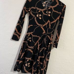 From turkish brand trandyol